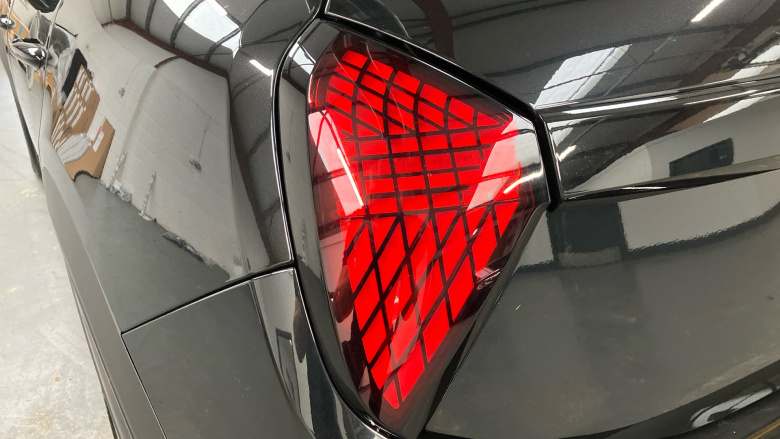 MINI Cooper 2.0 S Classic 5dr Auto Petrol Hatchback